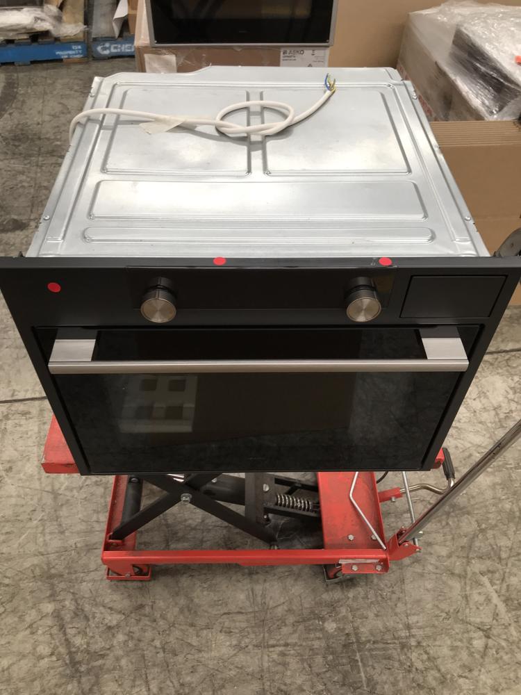 Which Is Better A Gas Or Electric Oven? Telegraph