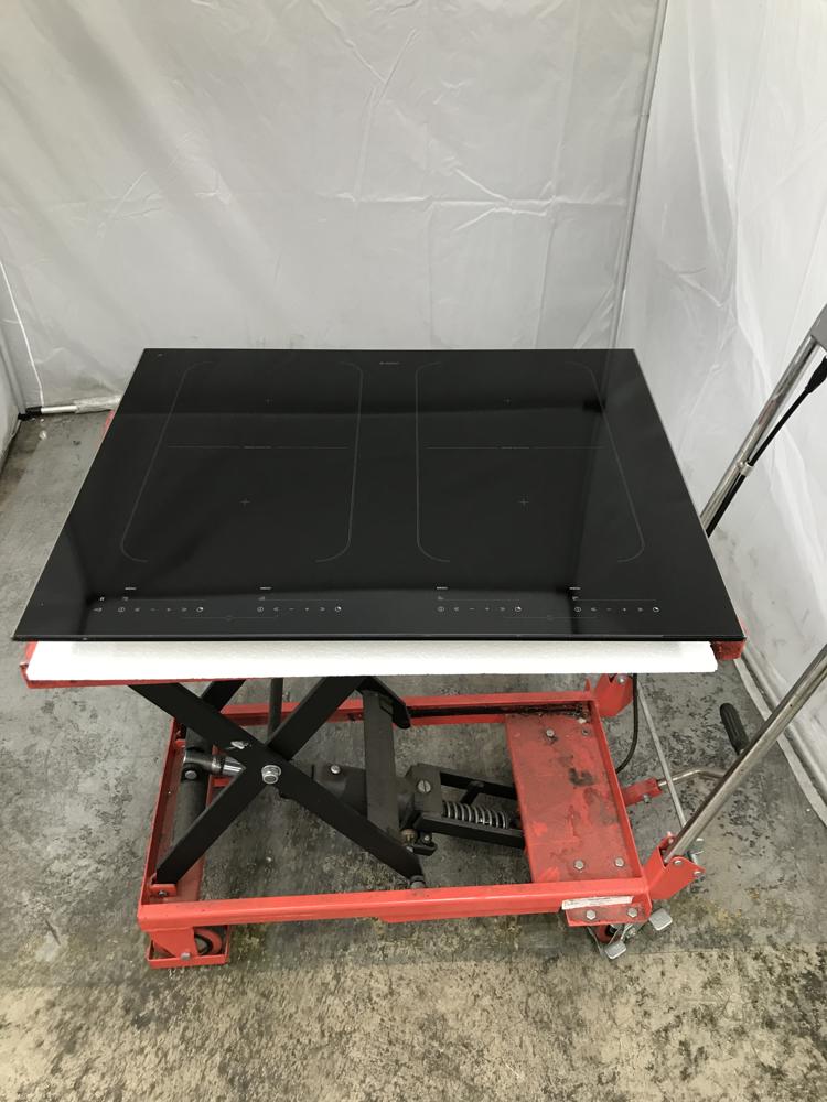 Cooktops / 60cm Hob Induction 4 Zone Pearl Black HI1655G ASKO