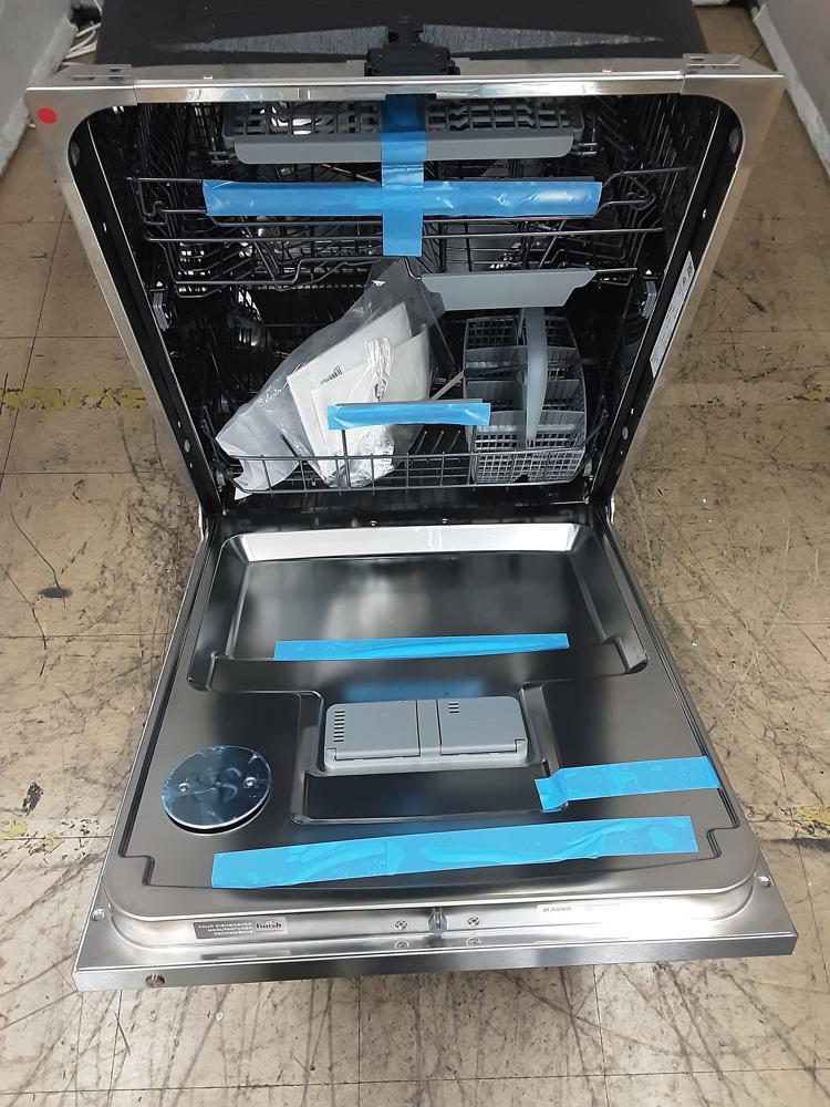 Dishwashers / 82cm Dishwasher BI Classic S/Steel DBI253IB.S.AU ASKO