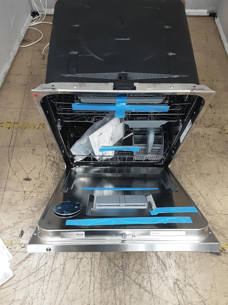 Dishwashers / 82cm Dishwasher BI Classic S/Steel DBI253IB.S.AU ASKO Clearance Centre