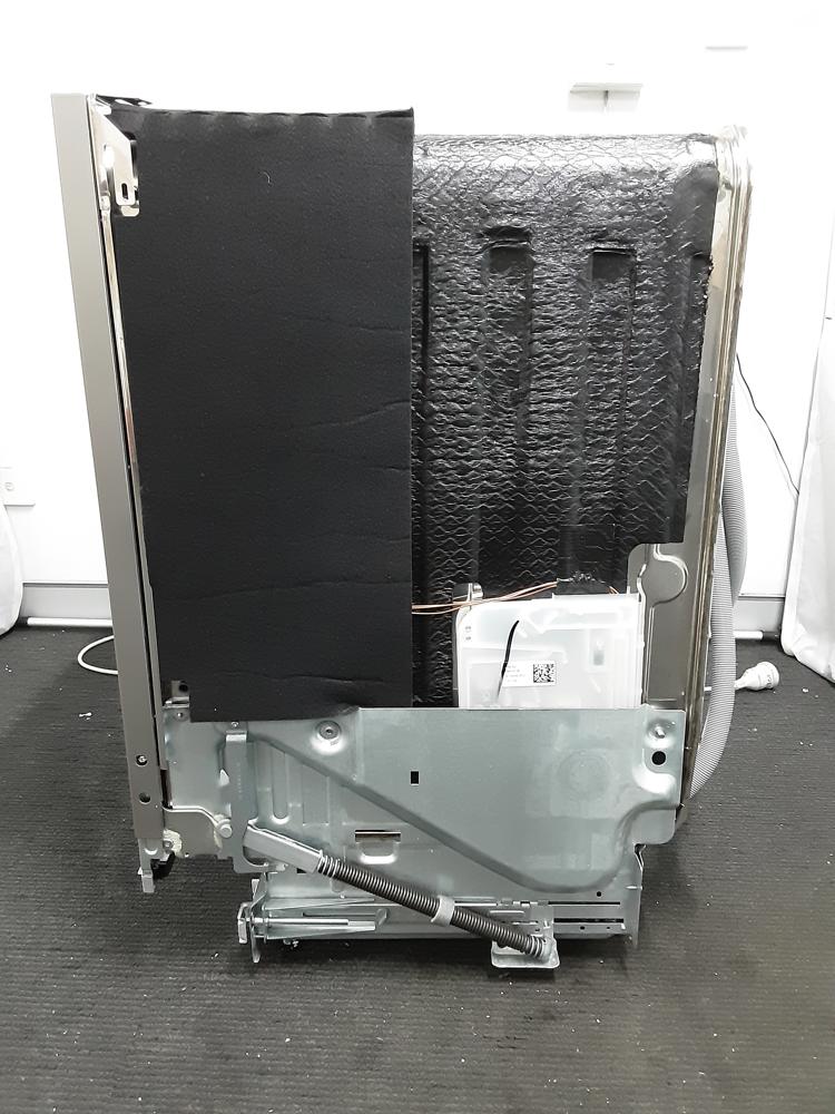 Dishwashers / 82cm Dishwasher Fully Integrated Style DFI766U.AU