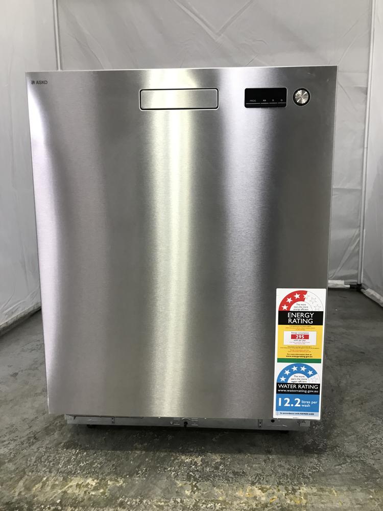 Dishwashers ASKO Clearance Centre