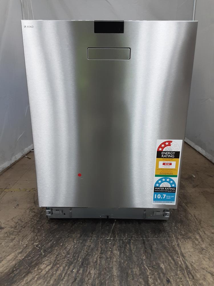 Dishwashers ASKO Clearance Centre
