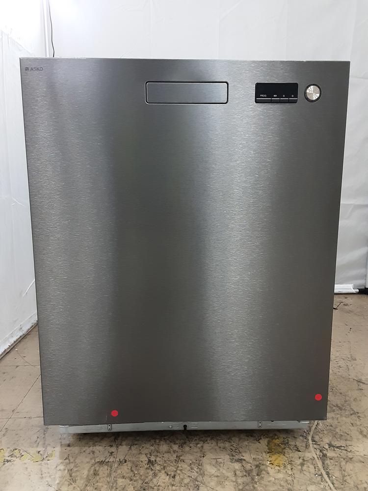 Dishwashers ASKO Clearance Centre