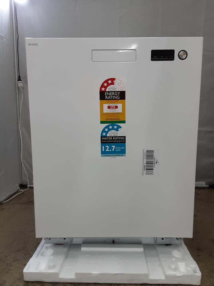 Dishwashers ASKO Clearance Centre