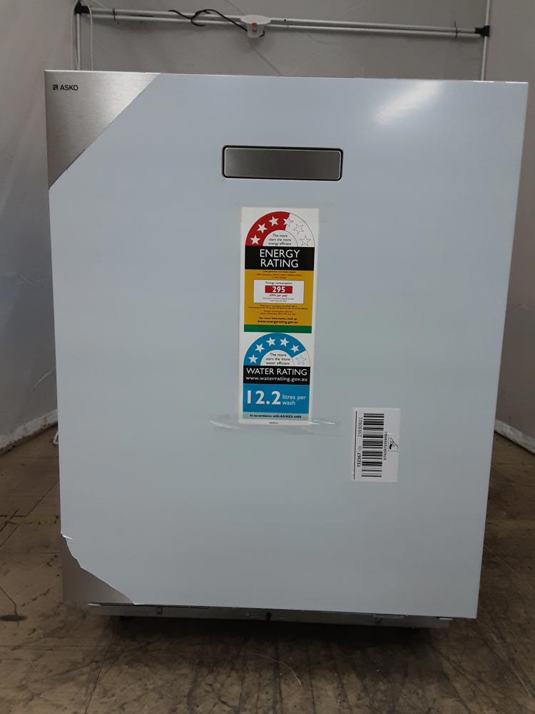 Dishwashers ASKO Clearance Centre