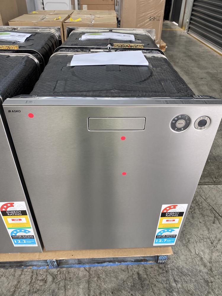 Dishwashers ASKO Clearance Centre
