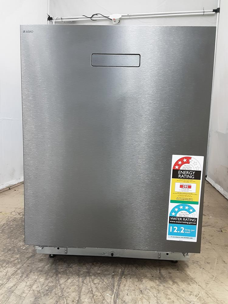 Dishwashers ASKO Clearance Centre