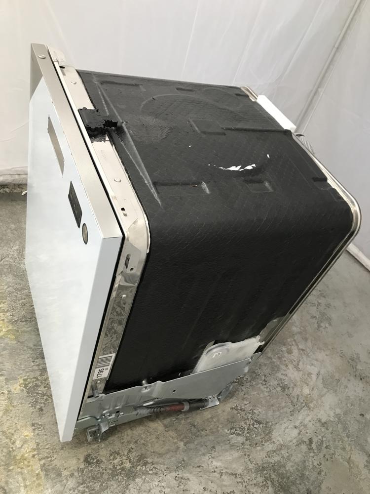 Dishwashers / 82cm Dishwasher BI Classic S/Steel DBI253IB.S.AU ASKO Clearance Centre