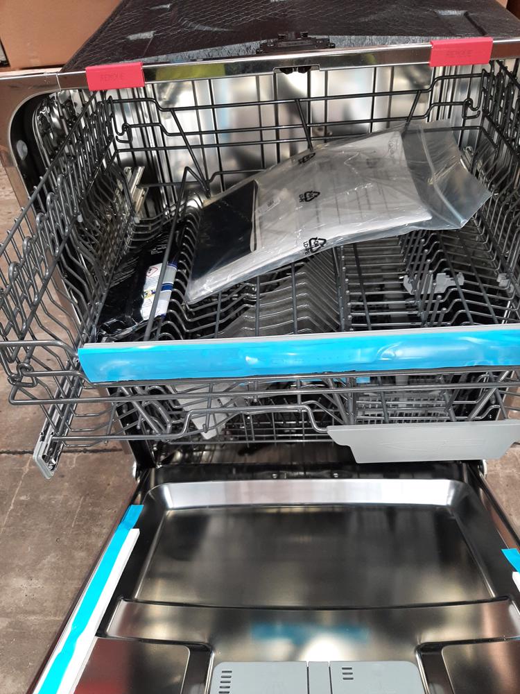 Dishwashers / DBI243IB.S.AU ASKO Clearance Centre