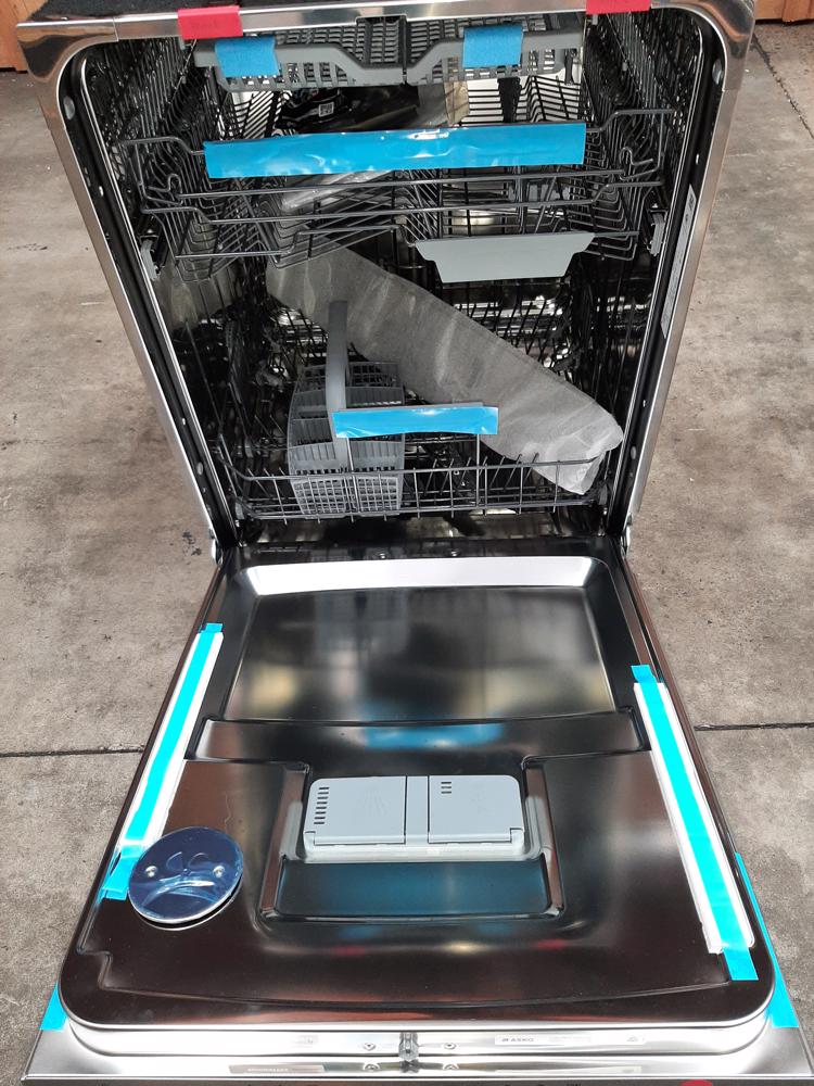 Dishwashers / DFI654BXXL.AU ASKO Clearance Centre