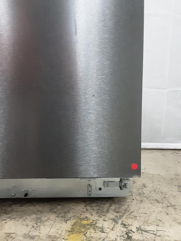 Dishwashers / 82cm Dishwasher BI Style Black Steel DBI653IB.BS.AU ASKO Clearance Centre