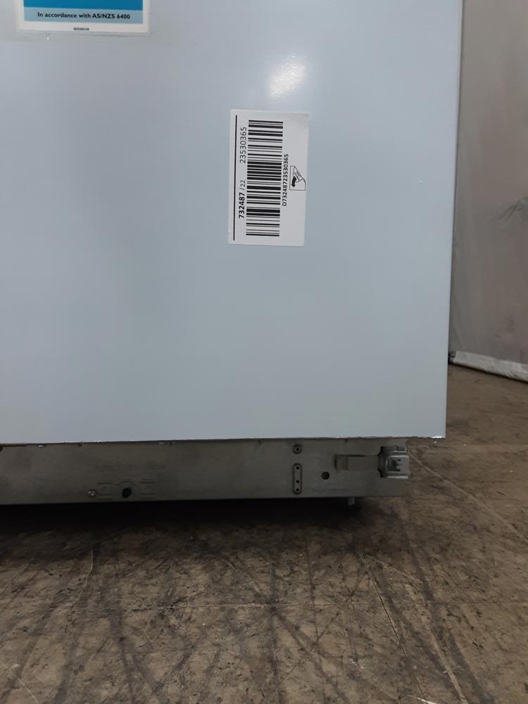 Dishwashers / 82cm Dishwasher BI Classic S/Steel DBI253IB.S.AU ASKO Clearance Centre