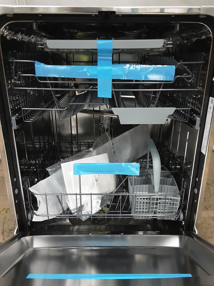 Dishwashers / 82cm Dishwasher BI Classic S/Steel DBI253IB.S.AU ASKO