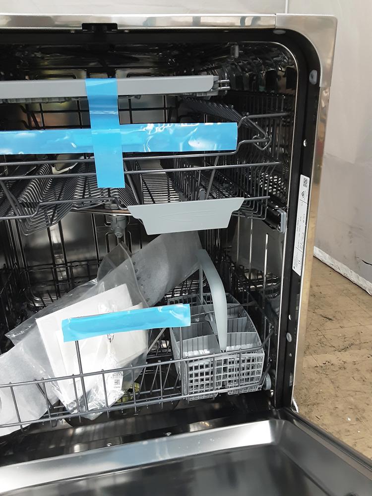 Dishwashers / 82cm Dishwasher BI Classic S/Steel DBI253IB.S.AU ASKO