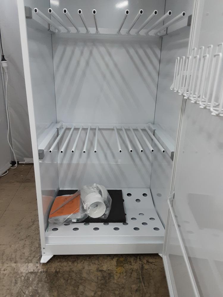 Drying / Drying Vented White DC7774V.W.AU ASKO