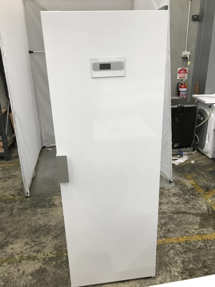 Drying ASKO Clearance Centre