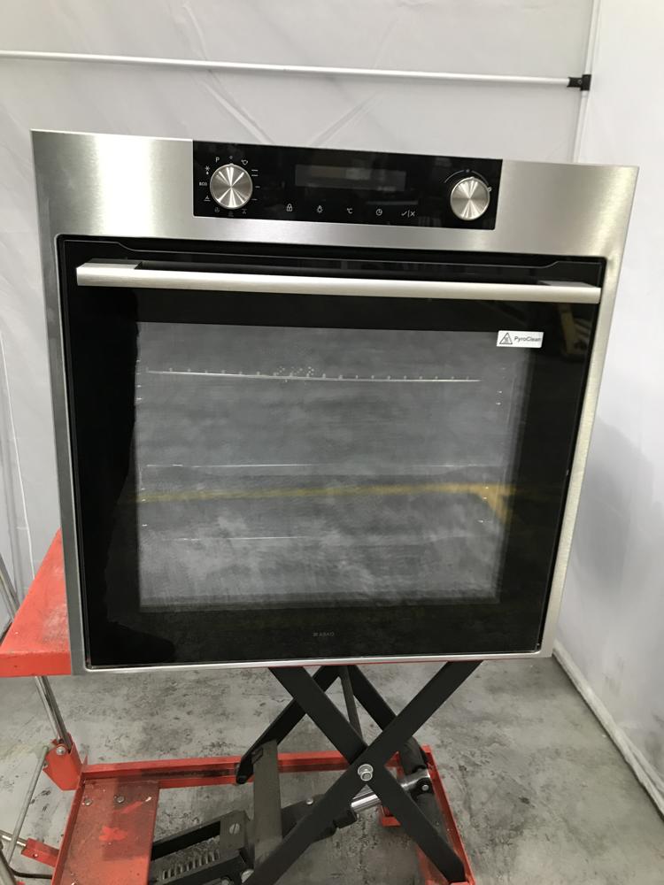 Pyrolytic Ovens ASKO Clearance Centre