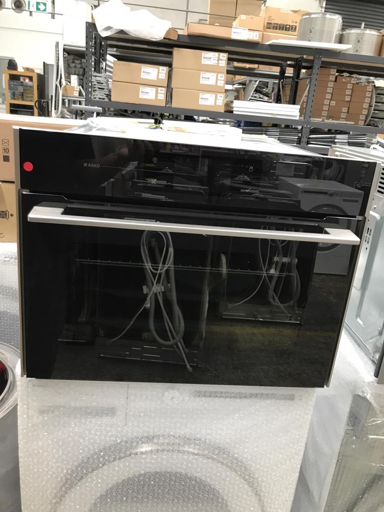 Are Pyrolytic Ovens Safe