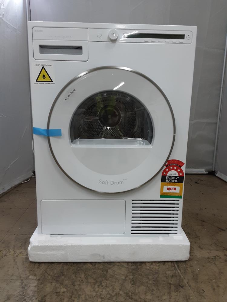 Tumble dryers - ASKO Clearance Centre