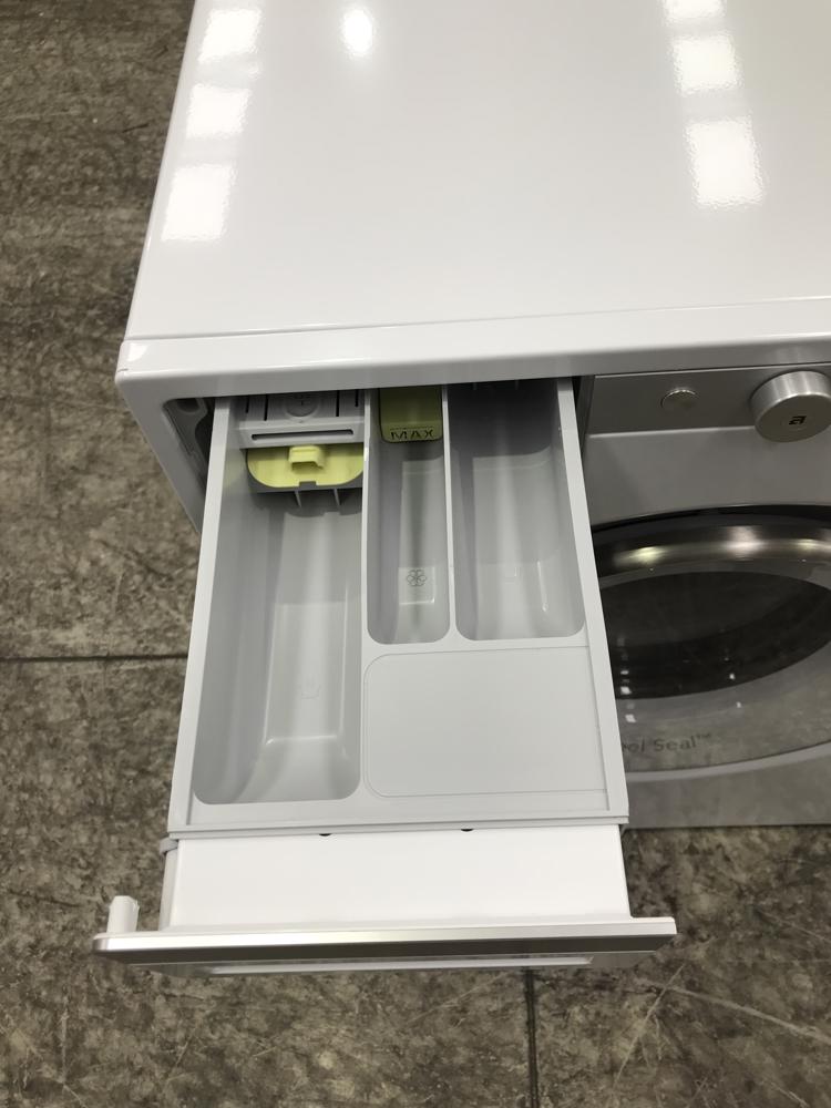 Washing machines / 8kg Washer 1600RPM Logic White W4086C.W.AU ASKO