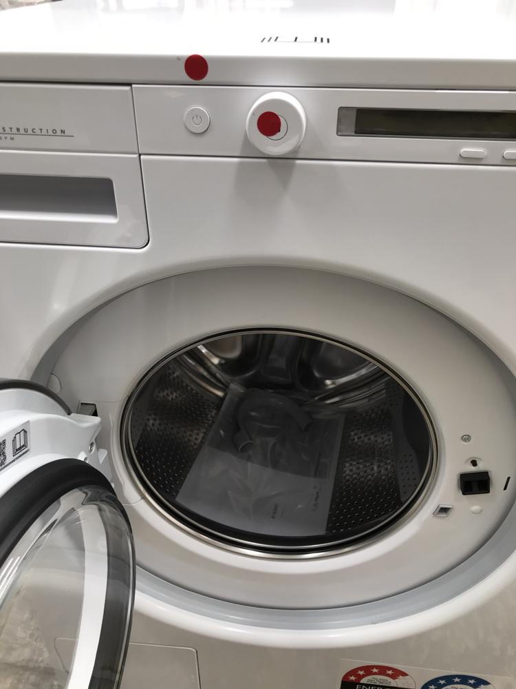Washing machines / W2084C.W.AU ASKO Clearance Centre