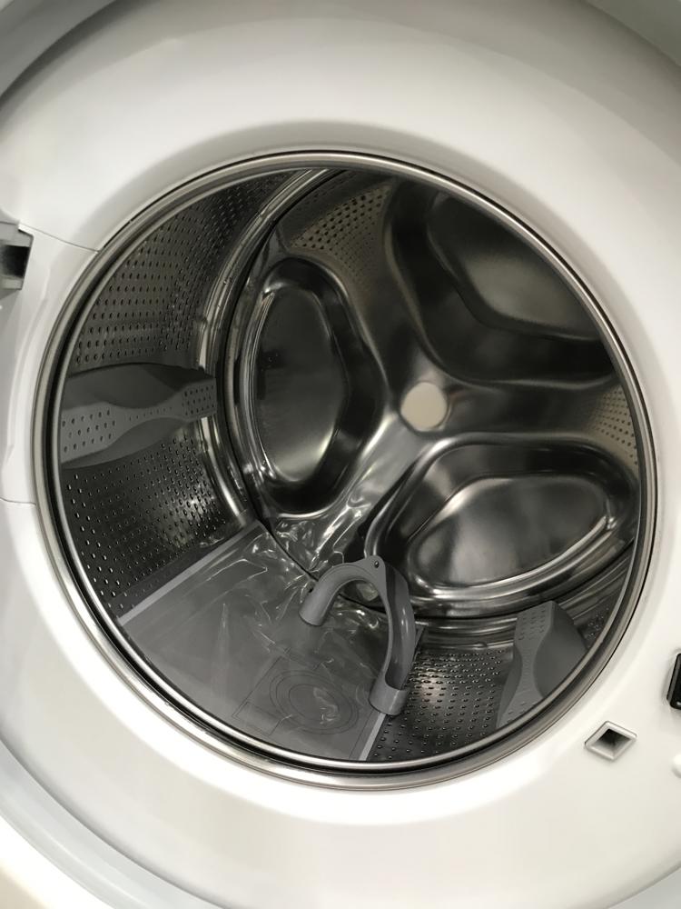 Washing machines / 8kg Washer 1600RPM Logic White W4086C.W.AU ASKO