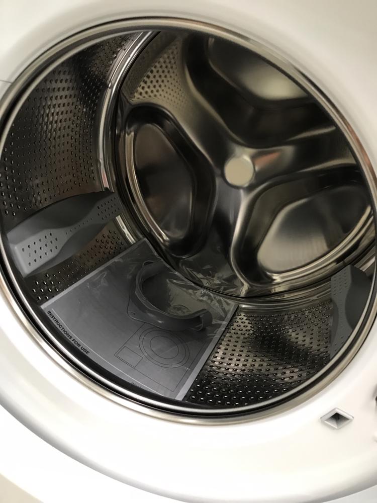 Washing machines / 8kg Washer 1600RPM Logic White W4086C.W.AU ASKO