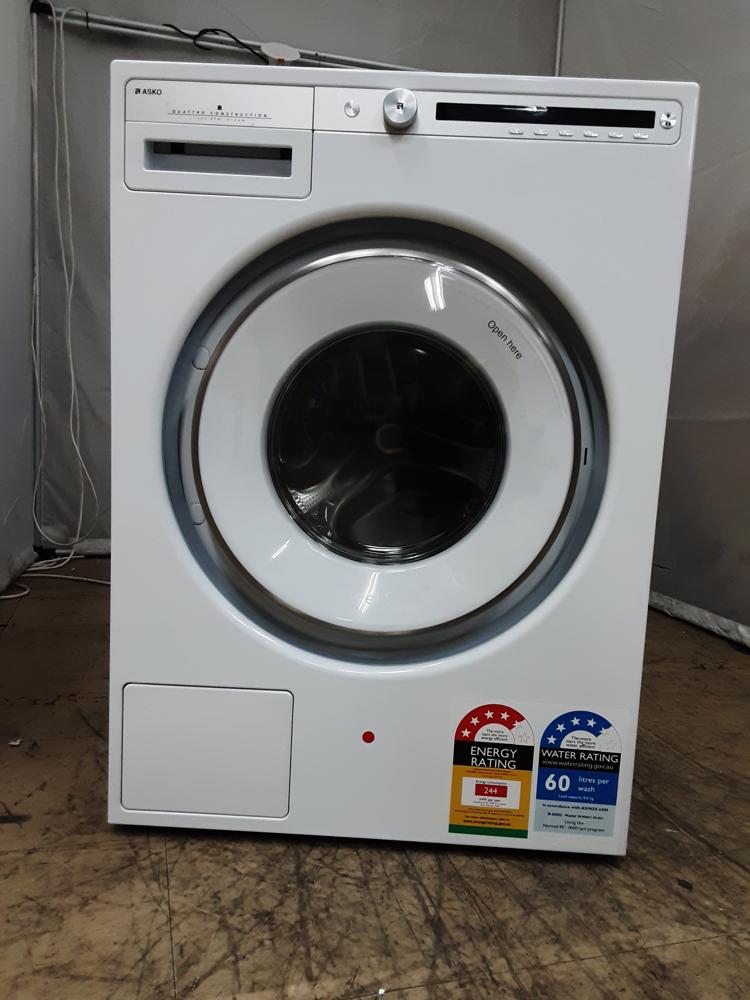 Washing machines ASKO Clearance Centre