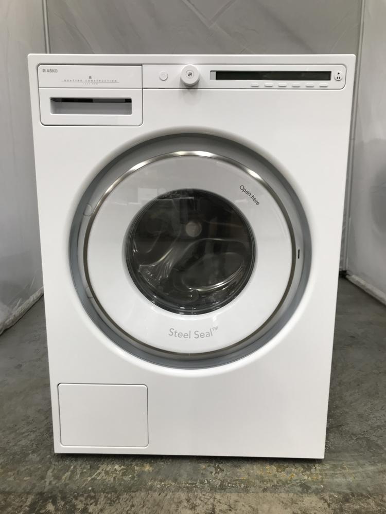 asko washing machine adelaide