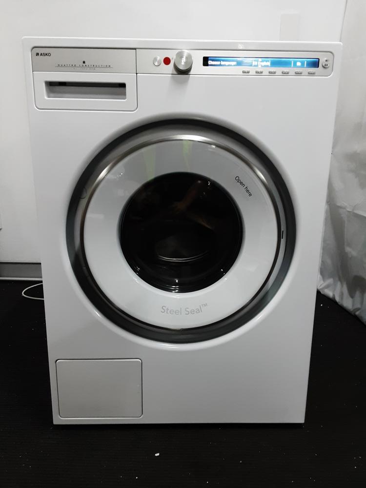 Washing machines ASKO Clearance Centre