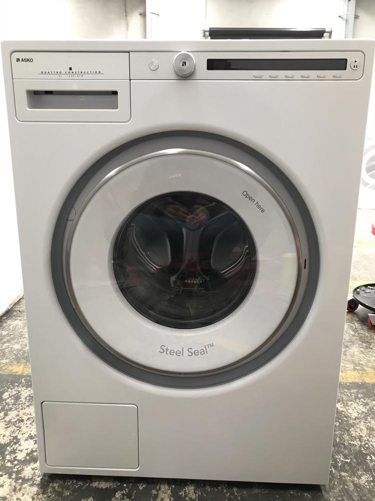 Washing Machines ASKO Clearance Centre