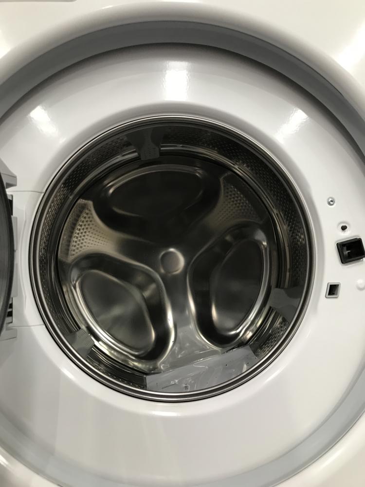 Washing machines / 8kg Washer 1400RPM Classic White W2084C.W.AU