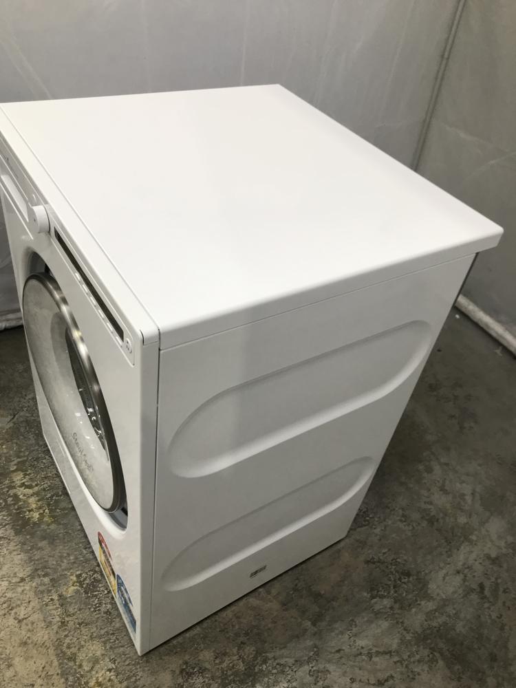 Washing machines / 8kg Washer 1400RPM Classic White W2084C.W.AU