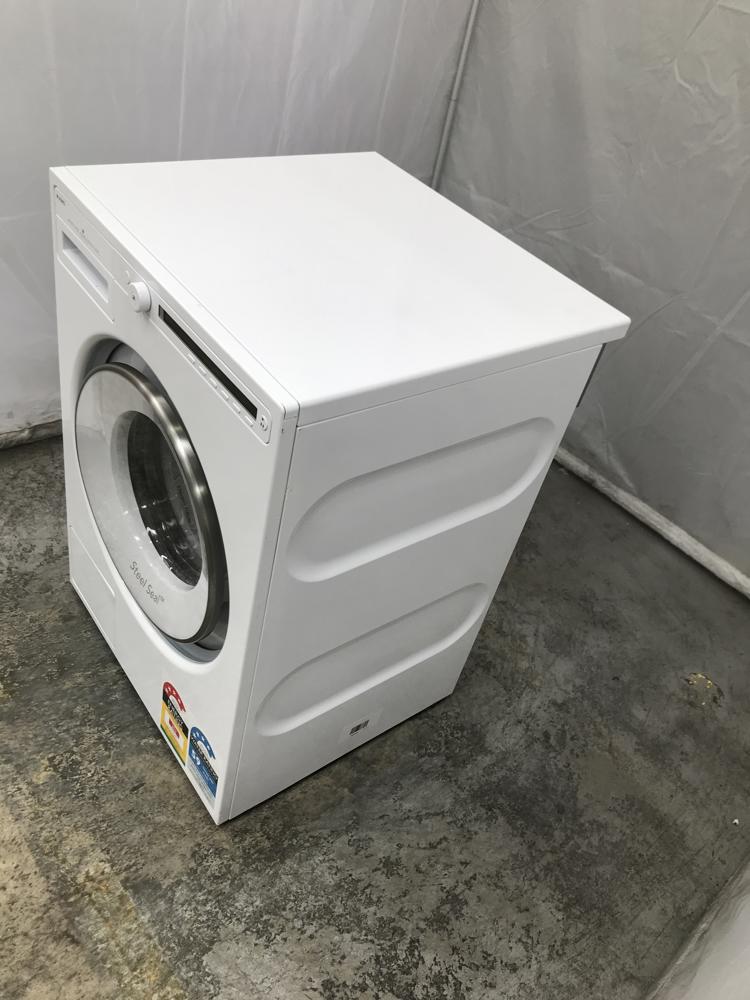 Washing machines / 8kg Washer 1400RPM Classic White W2084C.W.AU