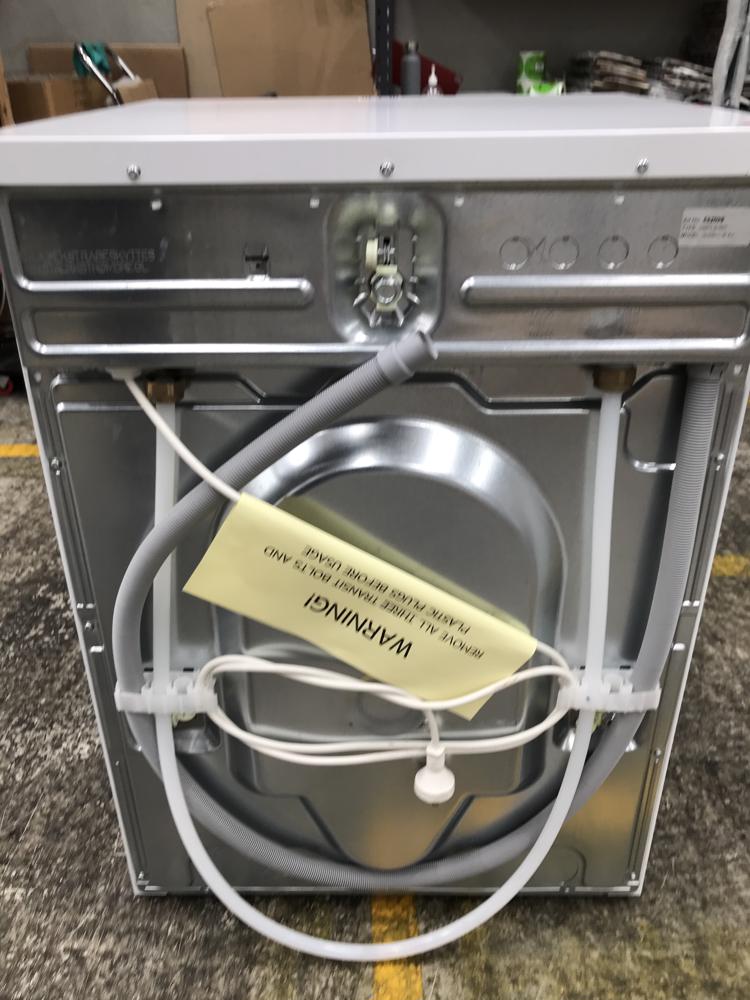 Washing machines / W2084C.W.AU ASKO Clearance Centre