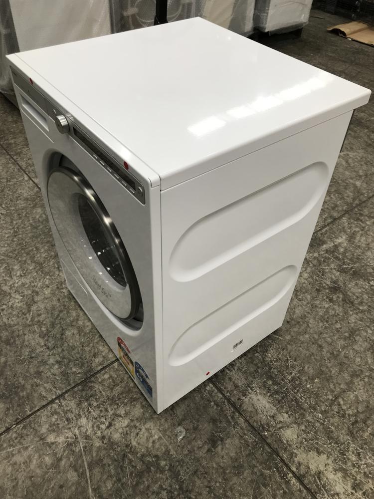 Washing machines / 8kg Washer 1600RPM Logic White W4086C.W.AU ASKO