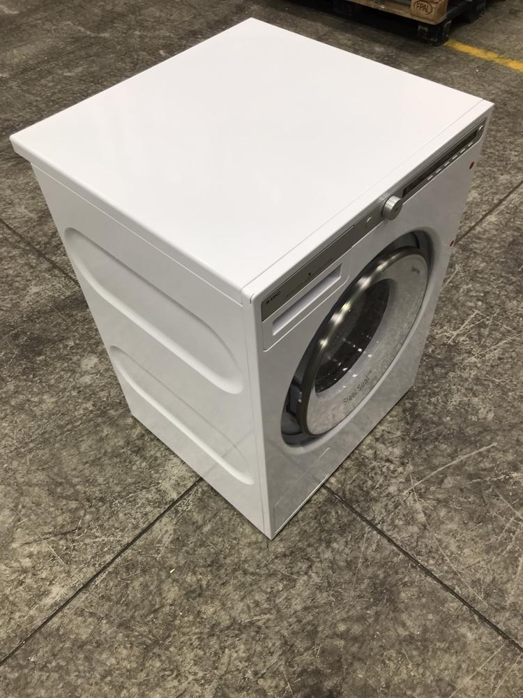 Washing machines / 8kg Washer 1600RPM Logic White W4086C.W.AU ASKO